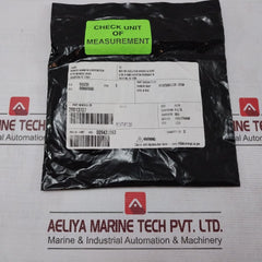 Nov 20013707 Seal Polypak 461525004750-375B 10308928 90A