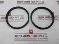 Nov 20013707 Seal Polypak 461525004750-375B 10308928 90A