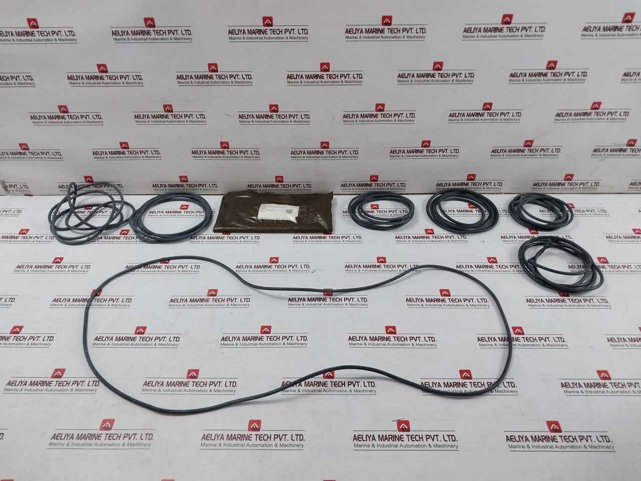 Nov 20088796 Nov O-ring Ss038D 7414000 741-02231 7 Oh