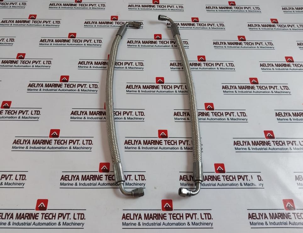 Nov 203276-1 Hydraulic BX Cylinder Hose 16667846-001