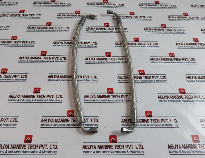 Nov 203276-1 Hydraulic BX Cylinder Hose 16667846-001