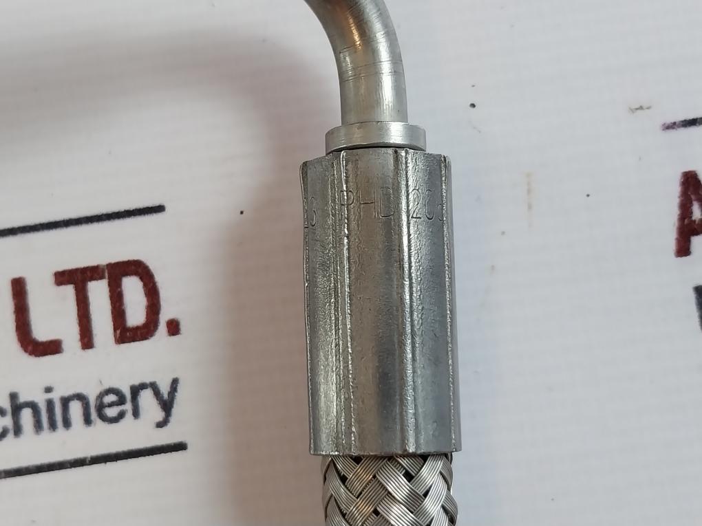 Nov 203276-1 Hydraulic BX Cylinder Hose 16667846-001