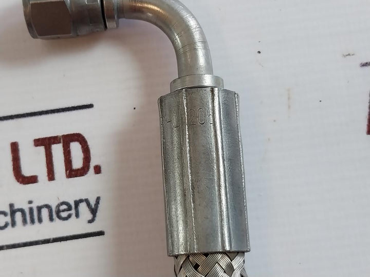 Nov 203276-1 Hydraulic BX Cylinder Hose 16667846-001