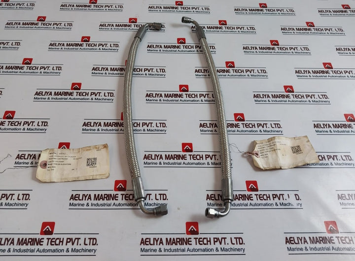 Nov 203276-1 Hydraulic BX Cylinder Hose 16667846-001