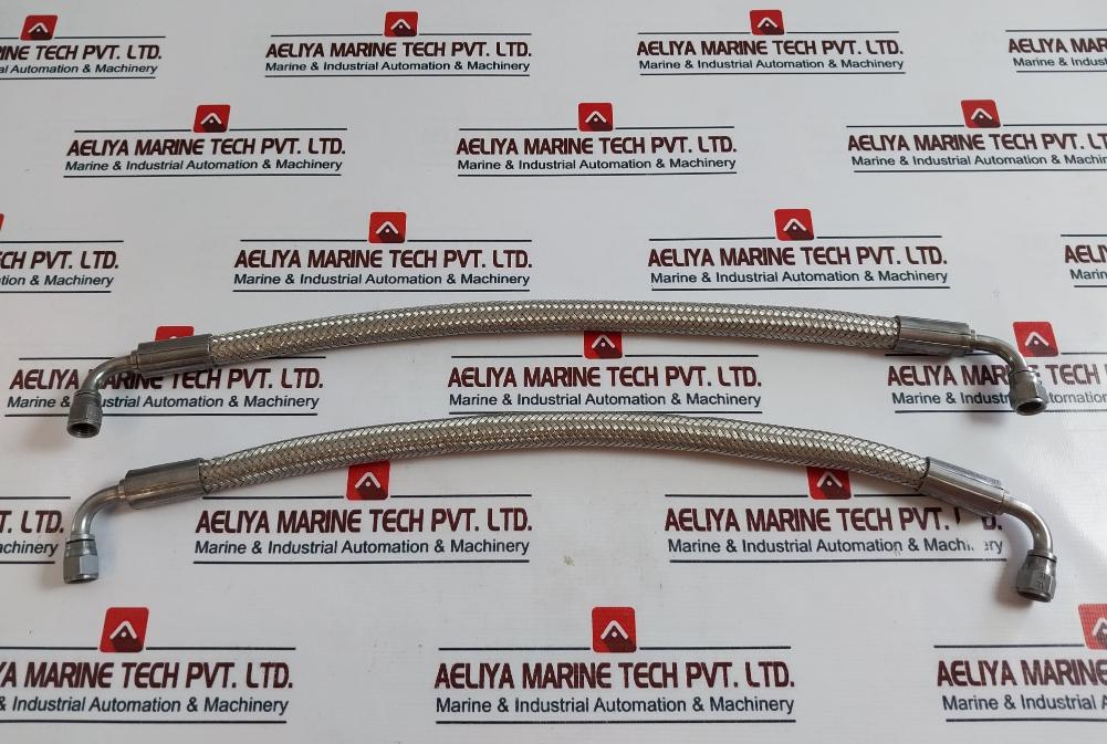 Nov 203276-1 Hydraulic BX Cylinder Hose 16667846-001