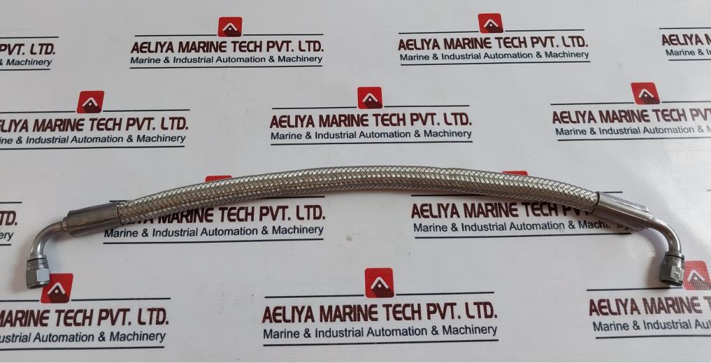 Nov 203276-1 Hydraulic BX Cylinder Hose 16667846-001