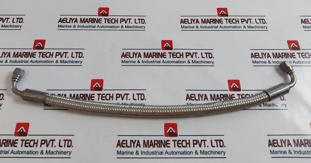 Nov 203276-1 Hydraulic BX Cylinder Hose 16667846-001