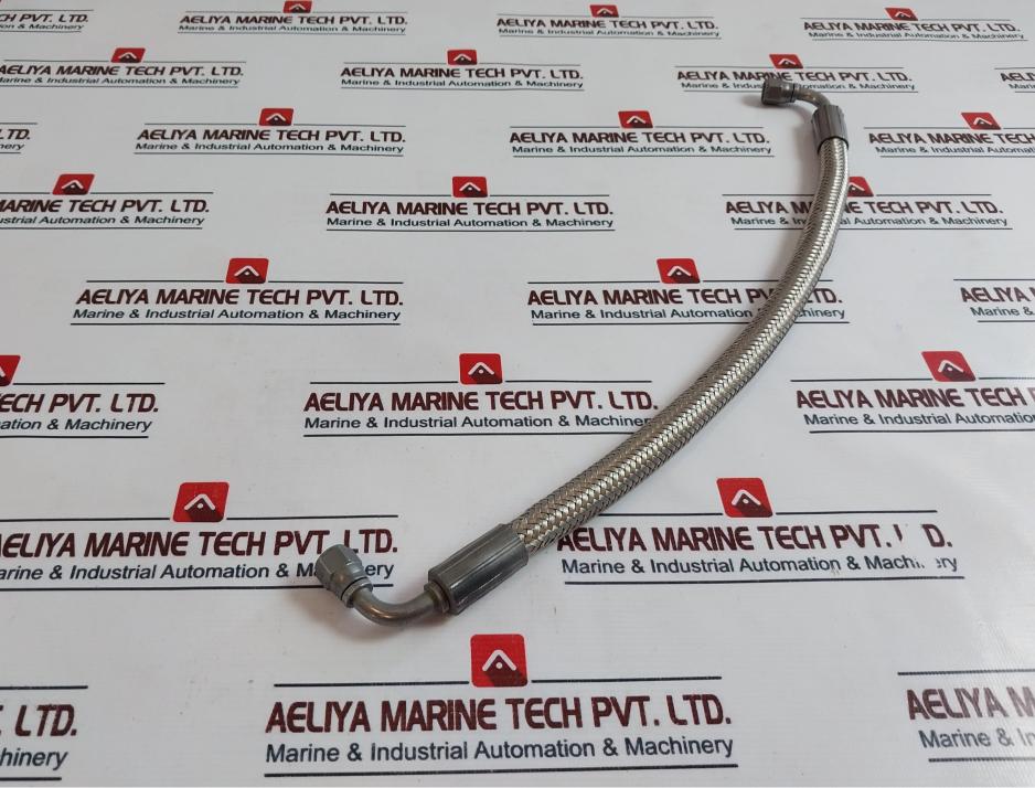 Nov 203276-1 Hydraulic BX Cylinder Hose 16667846-001