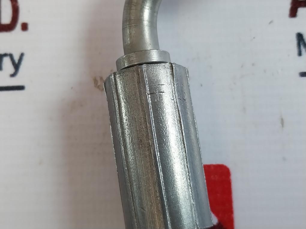 Nov 203276-1 Hydraulic BX Cylinder Hose 16667846-001