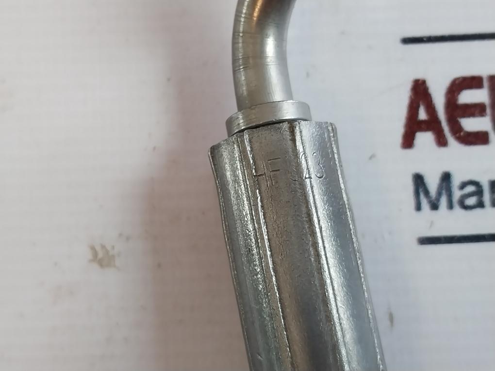 Nov 203276-1 Hydraulic BX Cylinder Hose 16667846-001