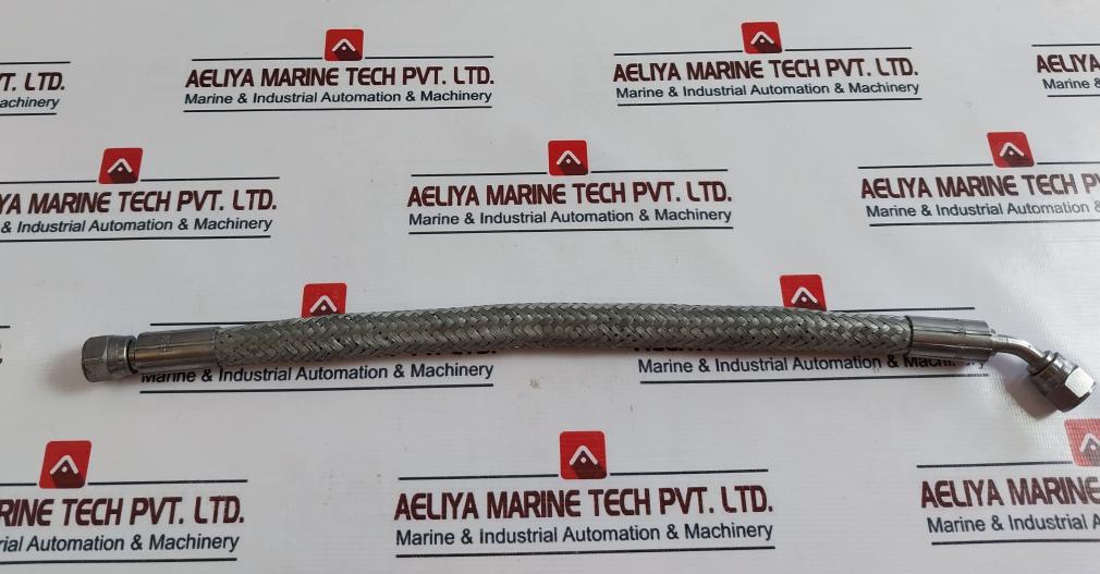 Nov 203276-1 Varco BJ Hydraulic Hose