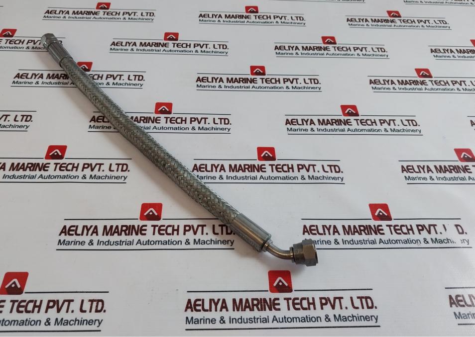 Nov 203276-1 Varco BJ Hydraulic Hose