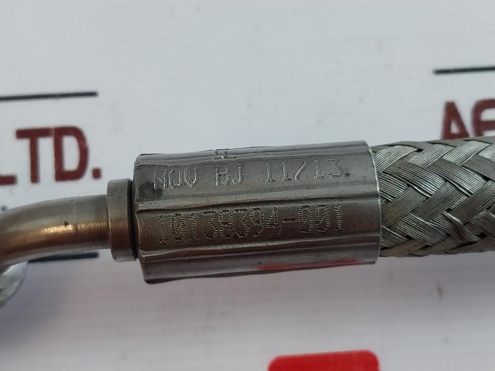 Nov 203276-1 Varco BJ Hydraulic Hose