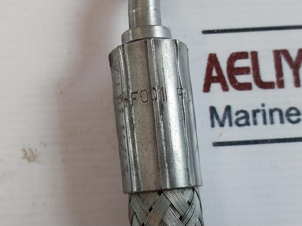 Nov 203276-1 Varco BJ Hydraulic Hose