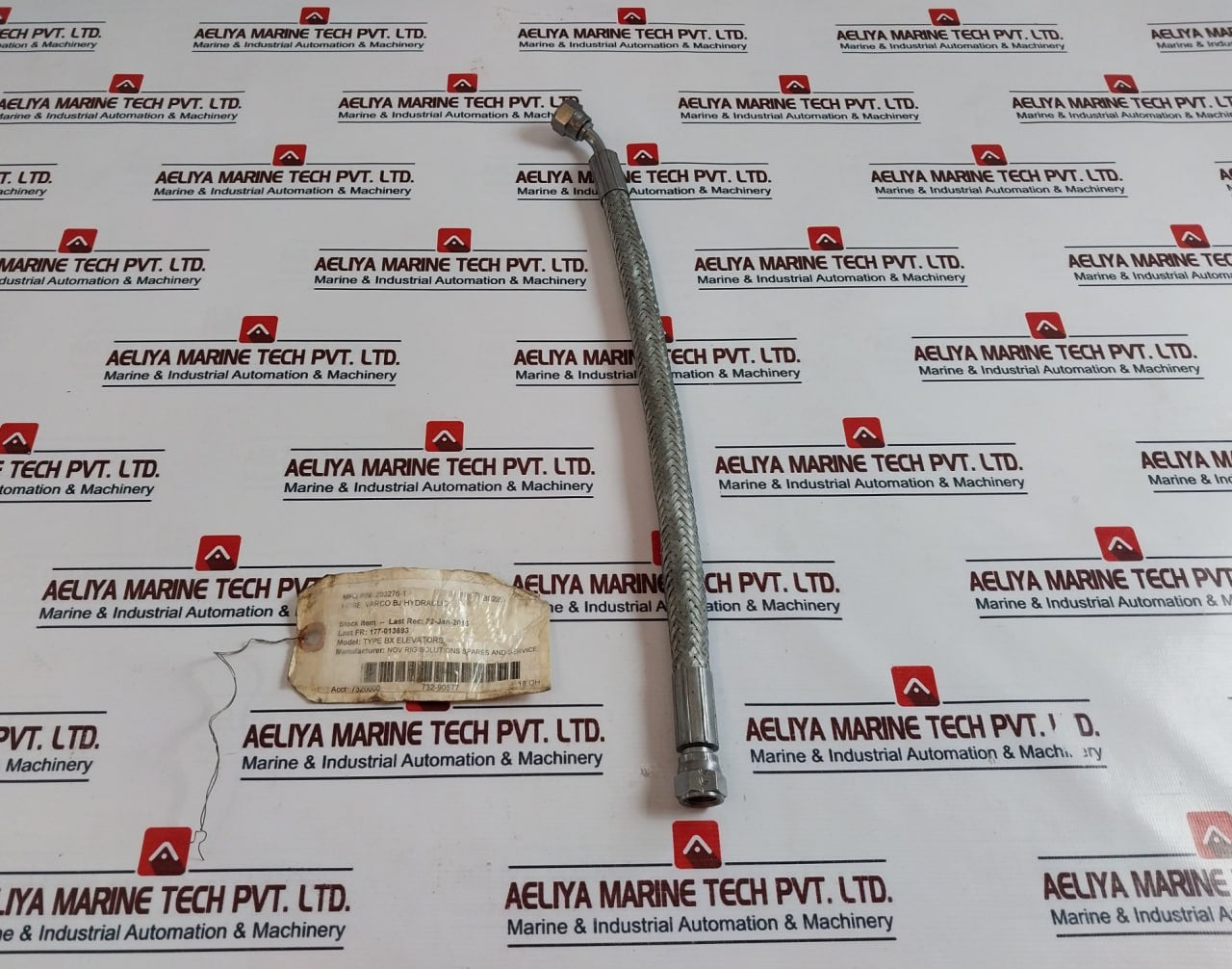 Nov 203276-1 Varco BJ Hydraulic Hose