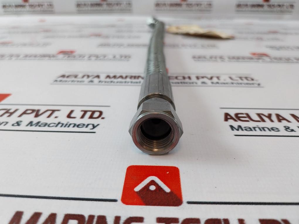 Nov 203276-2, Bj Qd Jumper Hydraulic Hose Type Bx Elevator