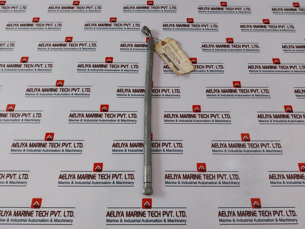 Nov 203276-2, Bj Qd Jumper Hydraulic Hose Type Bx Elevator