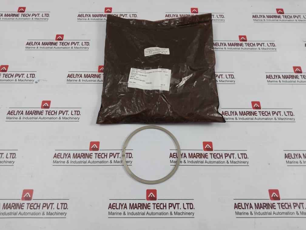 Nov 20350383 Heavy-duty External Retainer Ring 5.000 Nominal Od