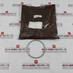 Nov 20350383 Heavy-duty External Retainer Ring 5.000 Nominal Od