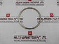 Nov 20350383 Heavy-duty External Retainer Ring 5.000 Nominal Od