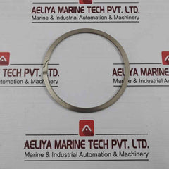 Nov 20350383 Heavy-duty External Retainer Ring 5.000 Nominal Od