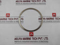 Nov 20350383 Heavy-duty External Retainer Ring 5.000 Nominal Od