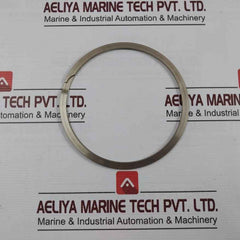 Nov 20350383 Heavy-duty External Retainer Ring 5.000 Nominal Od