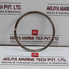 Nov 20350383 Heavy-duty External Retainer Ring 5.000 Nominal Od