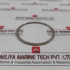 Nov 20350383 Heavy-duty External Retainer Ring 5.000 Nominal Od