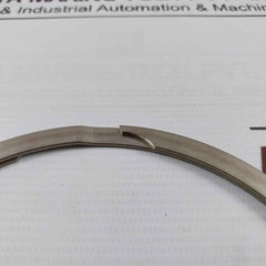 Nov 20350383 Heavy-duty External Retainer Ring 5.000 Nominal Od