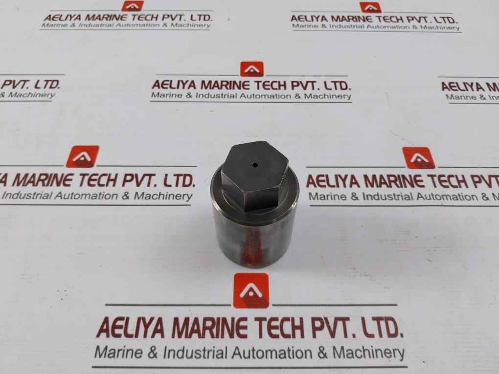 Nov 20358437 Nut Bonnet 3.06 15K T3Fc Gate Valve Part Ss032A 3645G