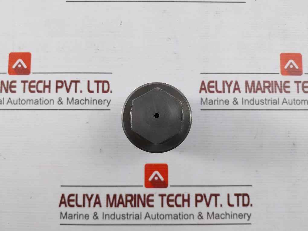 Nov 20358437 Nut Bonnet 3.06 15K T3Fc Gate Valve Part Ss032A 3645G