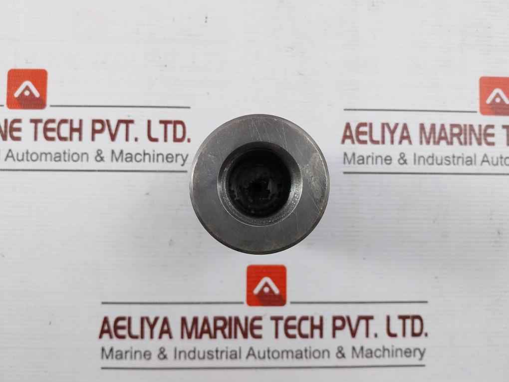 Nov 20358437 Nut Bonnet 3.06 15K T3Fc Gate Valve Part Ss032A 3645G