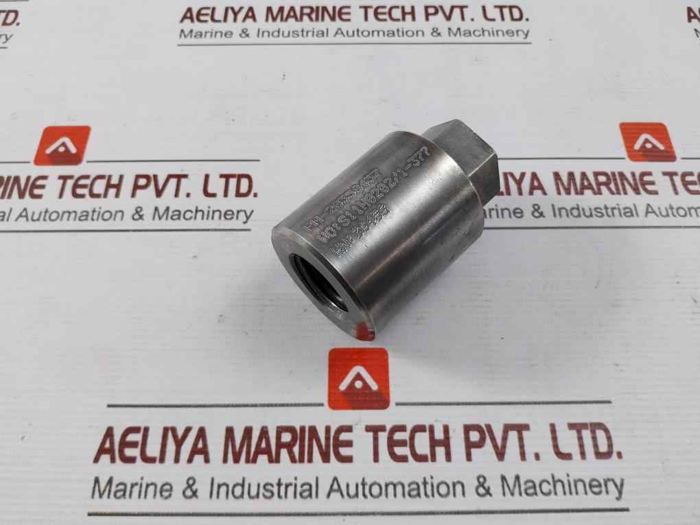 Nov 20358437 Nut Bonnet 3.06 15K T3Fc Gate Valve Part Ss032A 3645G