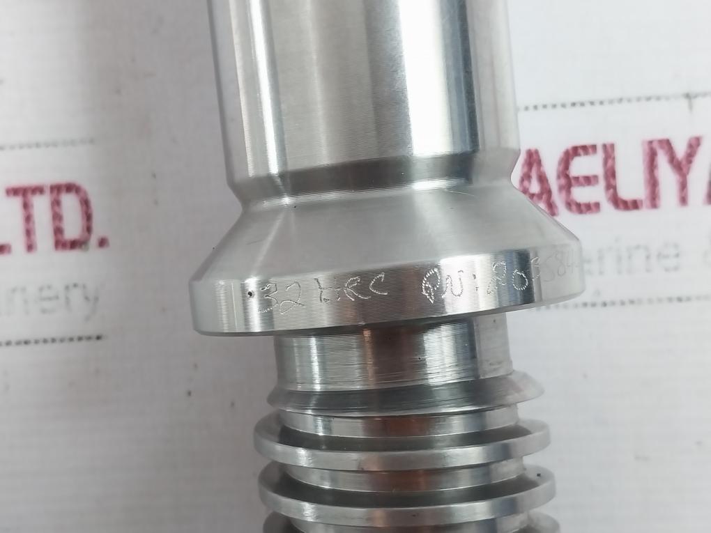 Nov 20358445 Choke & Kill Manifold 683590-01