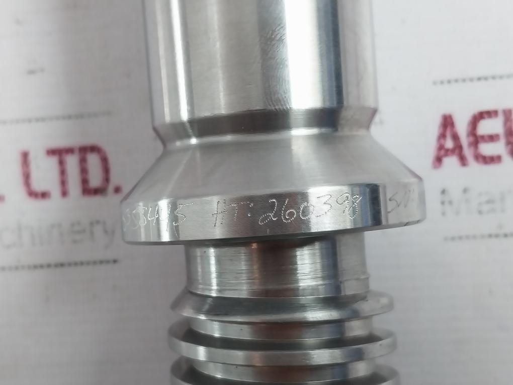 Nov 20358445 Choke & Kill Manifold 683590-01