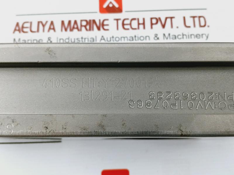 Nov 20363283 Slide Gate Valve T23042-02