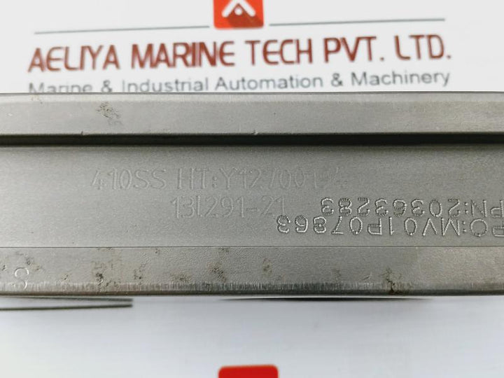 Nov 20363283 Slide Gate Valve T23042-02