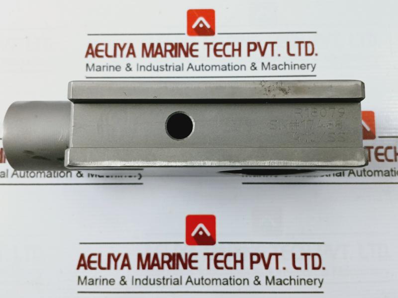 Nov 20363283 Slide Gate Valve T23042-02