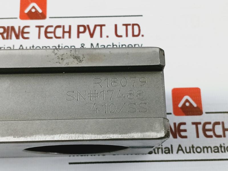 Nov 20363283 Slide Gate Valve T23042-02