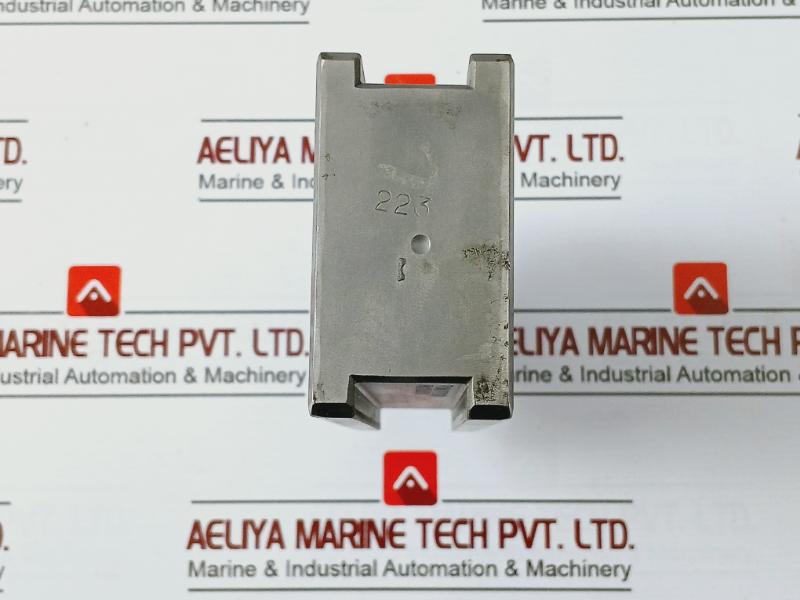 Nov 20363283 Slide Gate Valve T23042-02