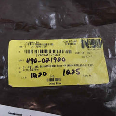 Nov 20368322 O-ring T3Df Gate Valve 3-1/16, 15K, B