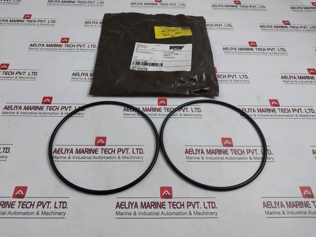 Nov 20368322 O-ring T3Df Gate Valve 3-1/16, 15K, B