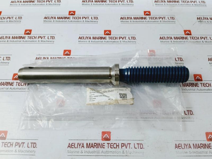Nov 20378610 Stem Gate Valve Manual Operator 20358445