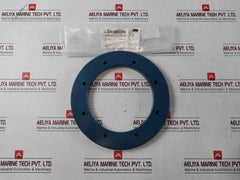 Nov 20396100 Spring Plate Aisi 1040 Steel 3" Hpt Failsafe Actuator 10293732-001