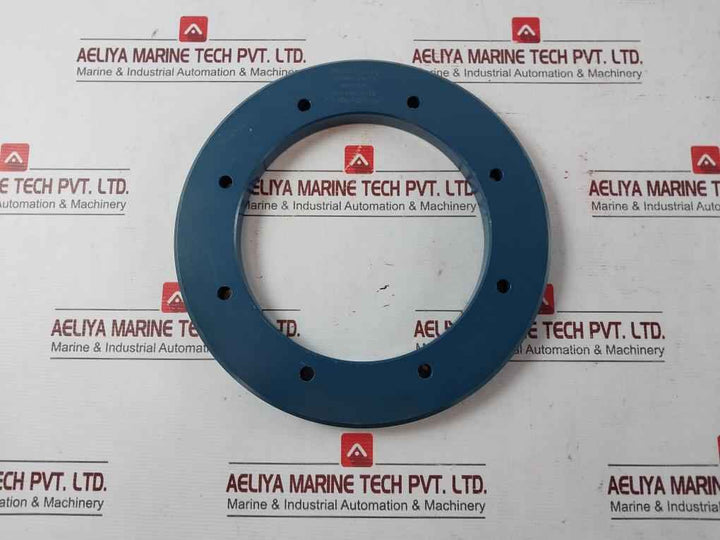 Nov 20396100 Spring Plate Aisi 1040 Steel 3