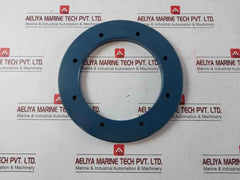 Nov 20396100 Spring Plate Aisi 1040 Steel 3" Hpt Failsafe Actuator 10293732-001