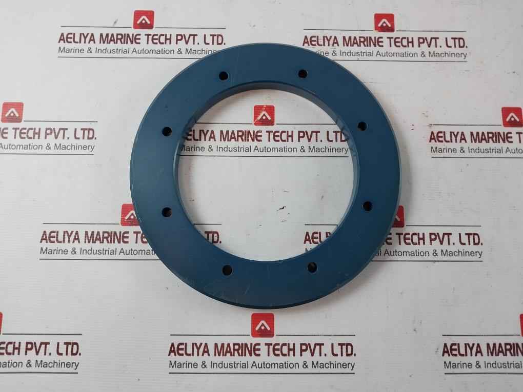 Nov 20396100 Spring Plate Aisi 1040 Steel 3" Hpt Failsafe Actuator 10293732-001