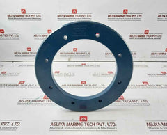Nov 20396100 Spring Plate Aisi 1040 Steel 3" Hpt Failsafe Actuator 10293732-001