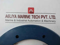Nov 20396100 Spring Plate Aisi 1040 Steel 3